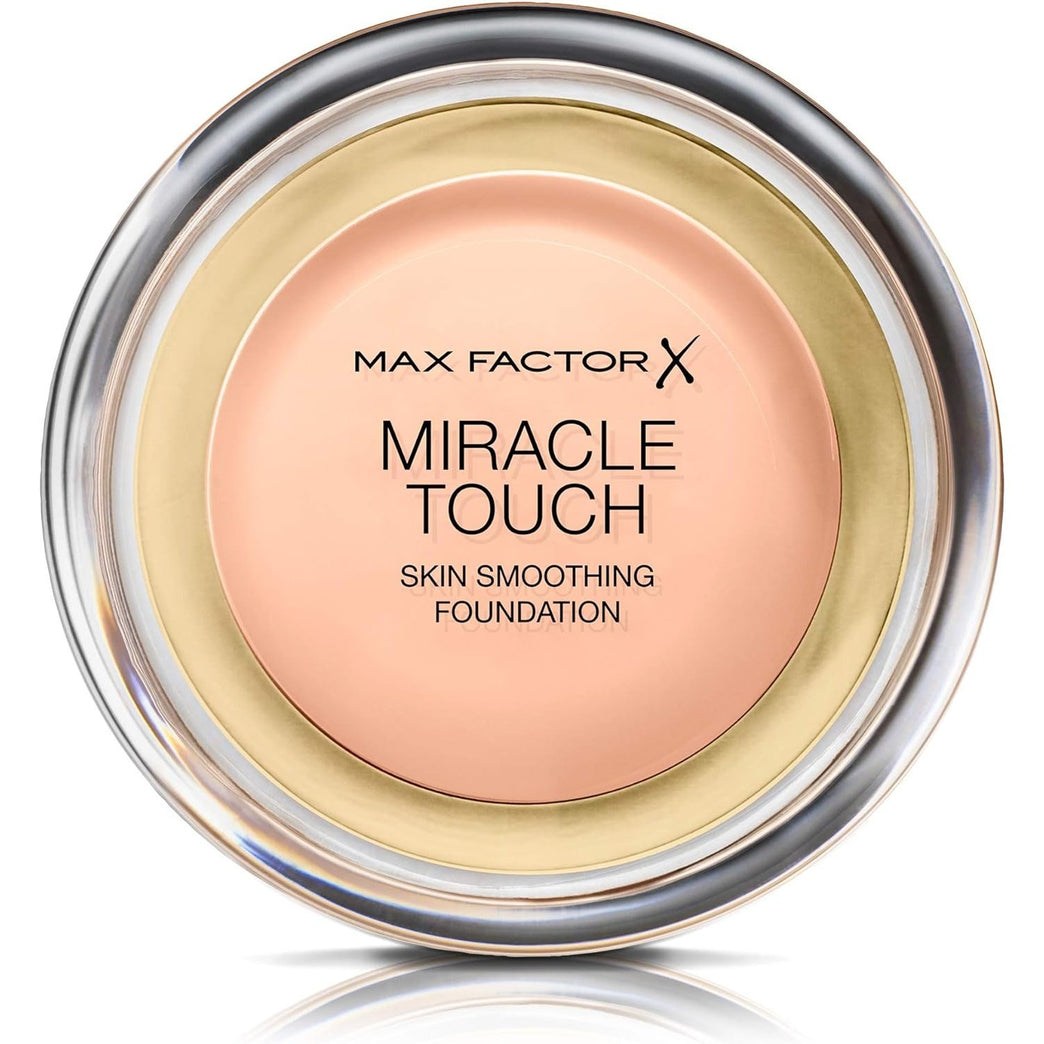 Max Factor Ultimate Beauty Enhancer: Long-Wear Makeup Setting Powder