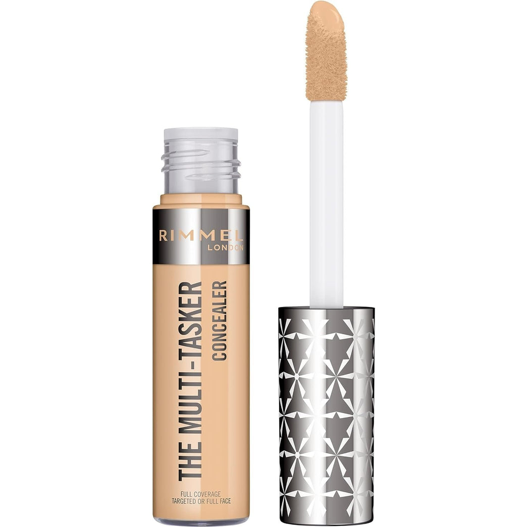 Rimmel 24-Hour Flawless Coverage Concealer - Light 030