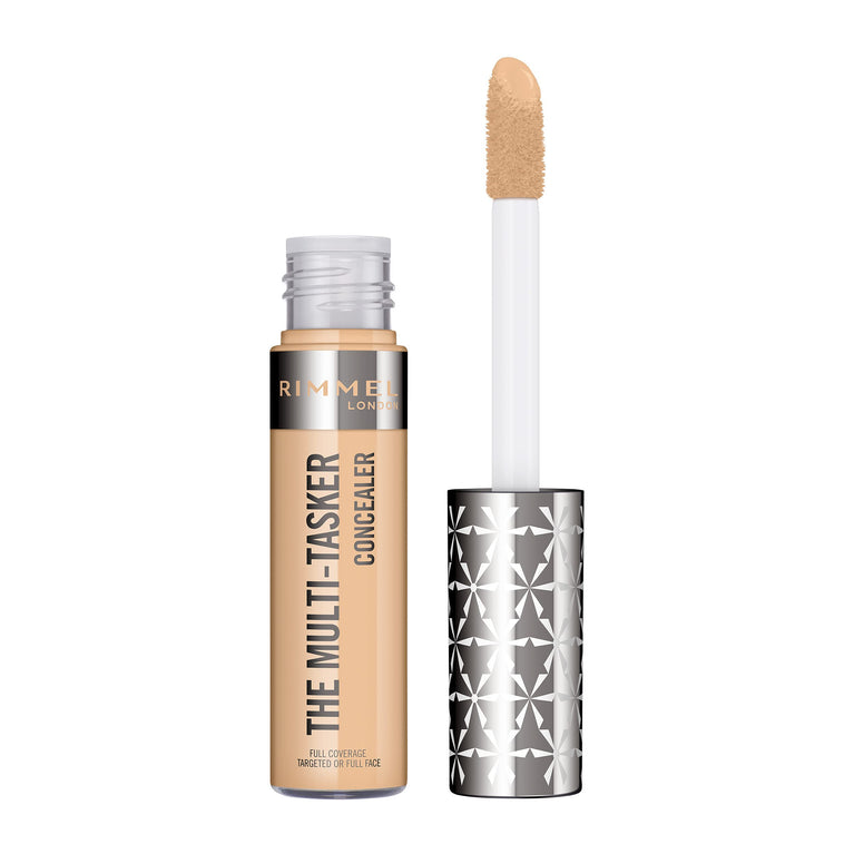 Rimmel 24-Hour Flawless Coverage Concealer - Light 030