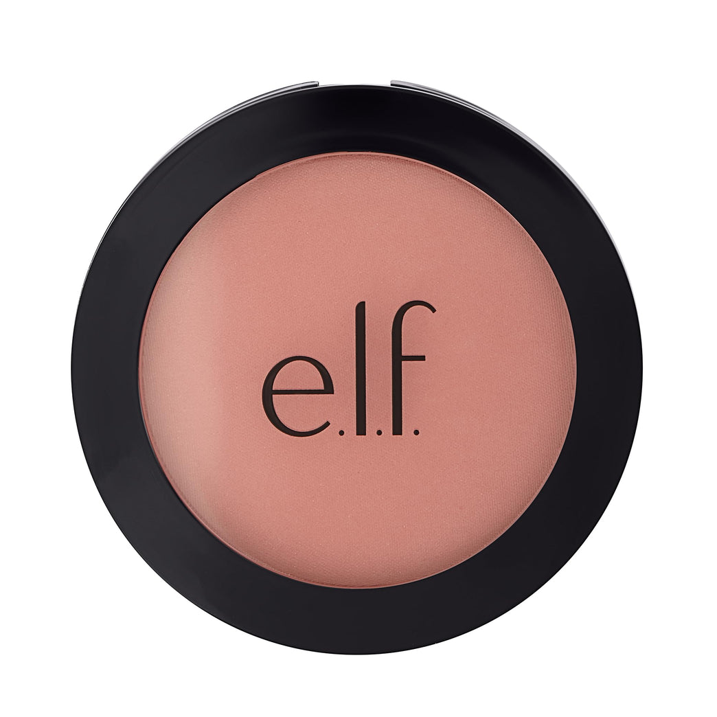 Bold & Beautiful All-Day Matte Blush with Enhanced Primer, 10g - Always Rosy