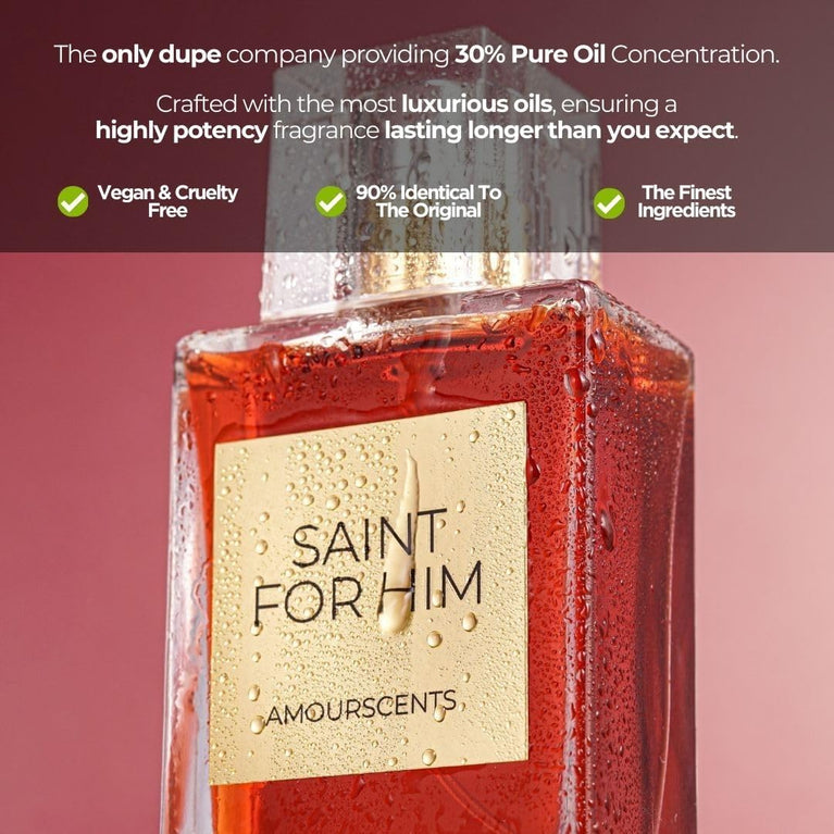 Delight - Extrait De Parfum for Women (50ml)