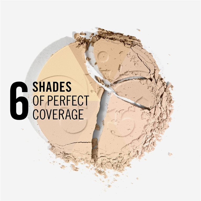 Rimmel Matte Finish Transparency Powder - Lightweight, Long-lasting, 14g