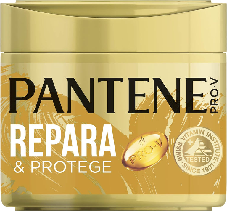 Pantene Hair Mascaras, 0.15 ml