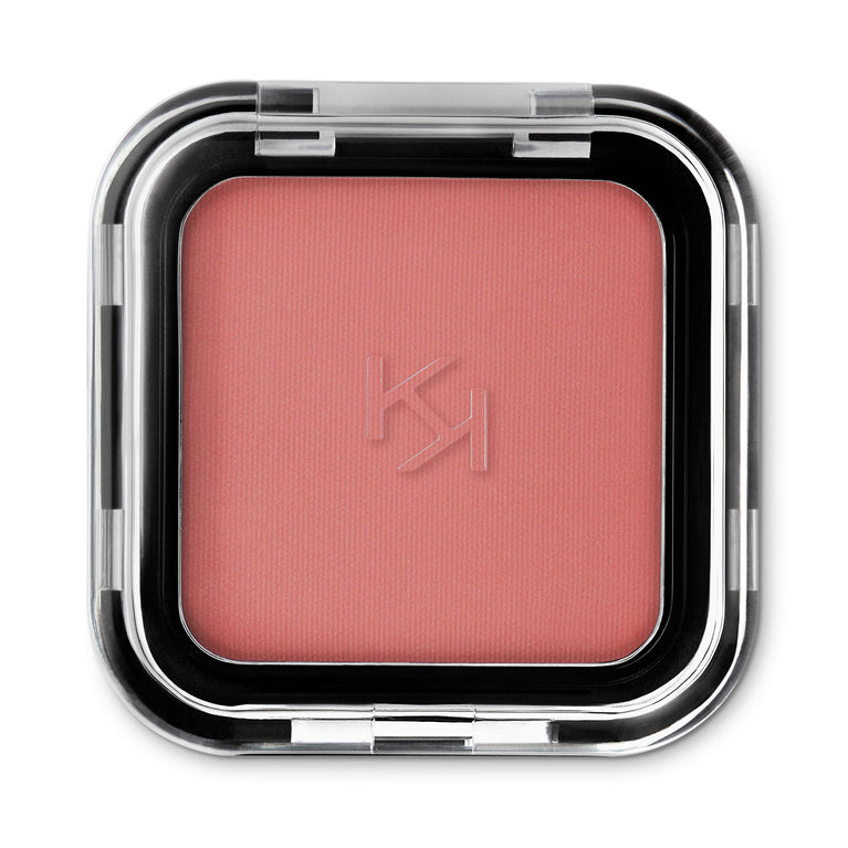 KIKO Milano Radiant Color Blush - Intense Pigment and Blendable Formula