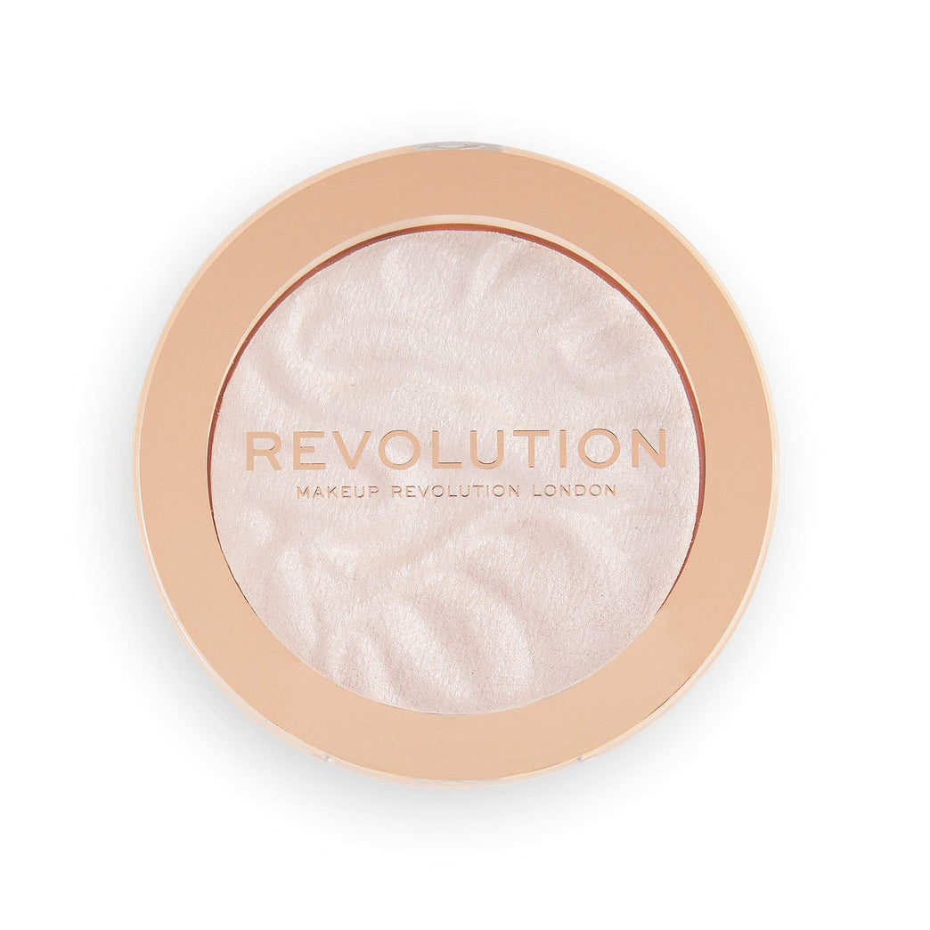 Peach Lights Radiant Highlighter Reloaded - 10g