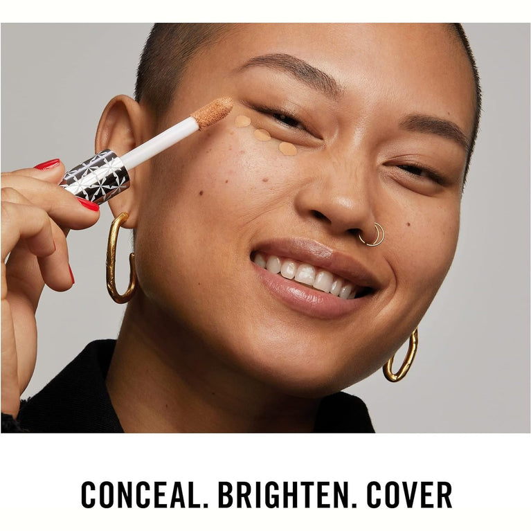 Rimmel 002 Fair Shade Concealer: The Multi-Tasking Skin Perfection Solution