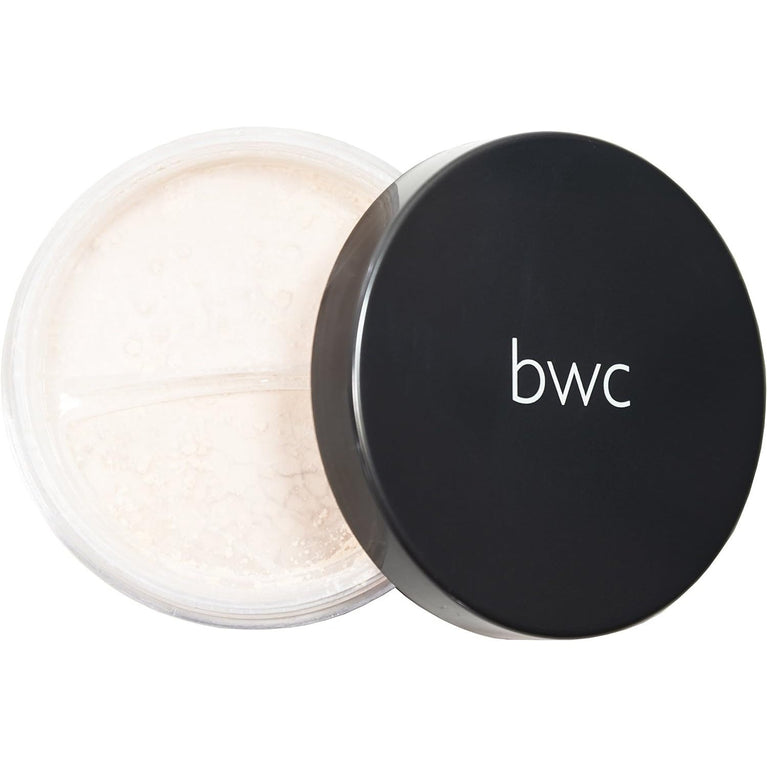 Ultimate Luminescent Translucent Loose Powder - Compassionate Cosmetics by Beauty Without Cruelty