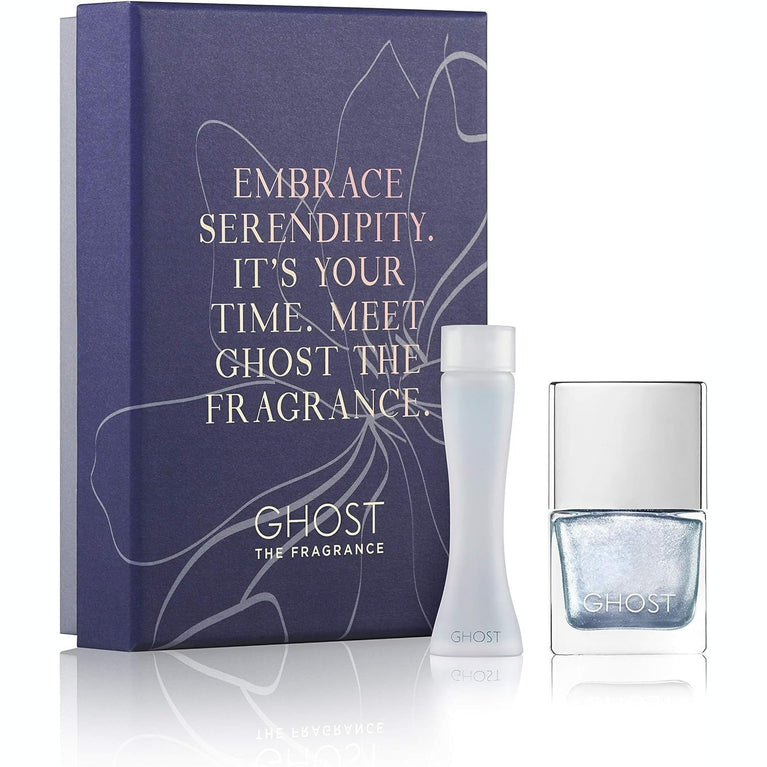 Ghost The Fragrance Mini Gift Set, 5 ml