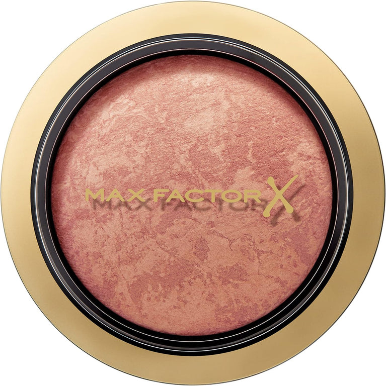 Max Factor Multi-Dimensional Seductive Pink 15 Crème Puff Blusher - Ultimate Blush Perfection