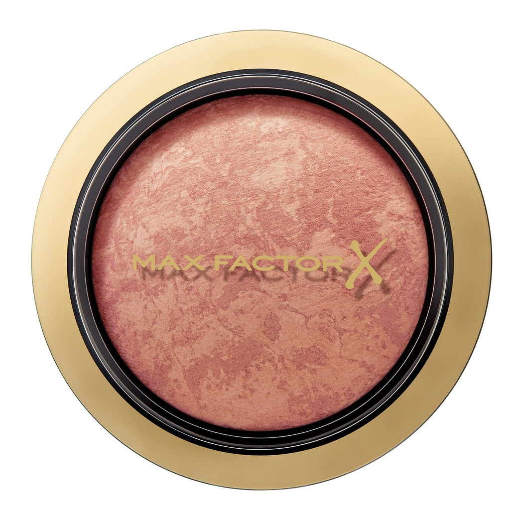 Max Factor Multi-Dimensional Seductive Pink 15 Crème Puff Blusher - Ultimate Blush Perfection