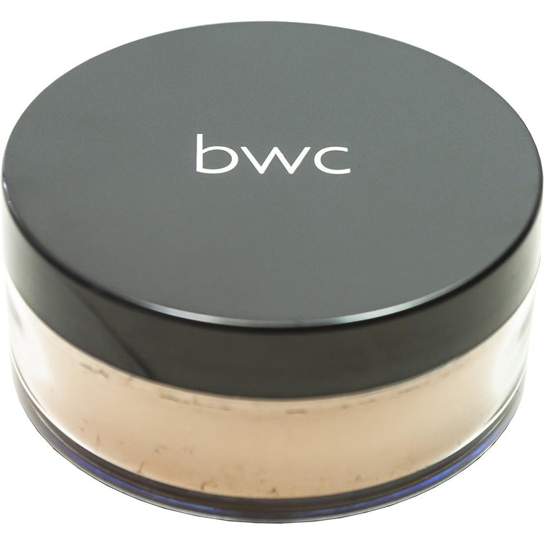 Ultimate Luminescent Translucent Loose Powder - Compassionate Cosmetics by Beauty Without Cruelty