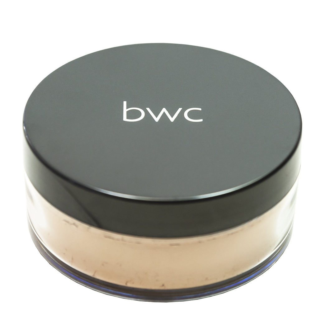 Ultimate Luminescent Translucent Loose Powder - Compassionate Cosmetics by Beauty Without Cruelty