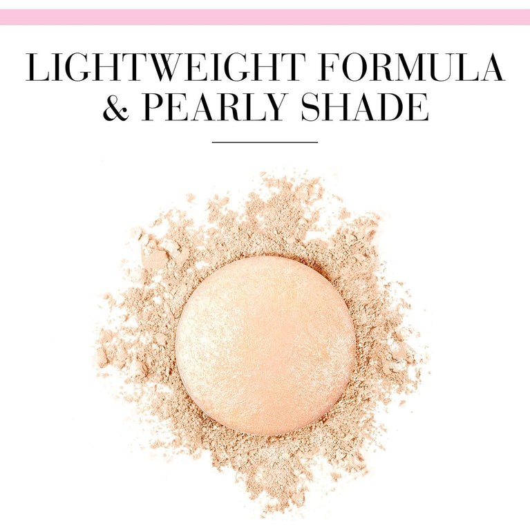 Bourjois LE PETIT STROBER Radiance-Boosting Highlighting Blush for Universal Glow